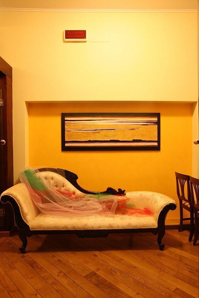 Hotel Medici Milazzo Exterior photo